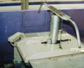 old pantograph base design